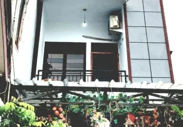 Investasi Rumah Kos Jakarta Pusat