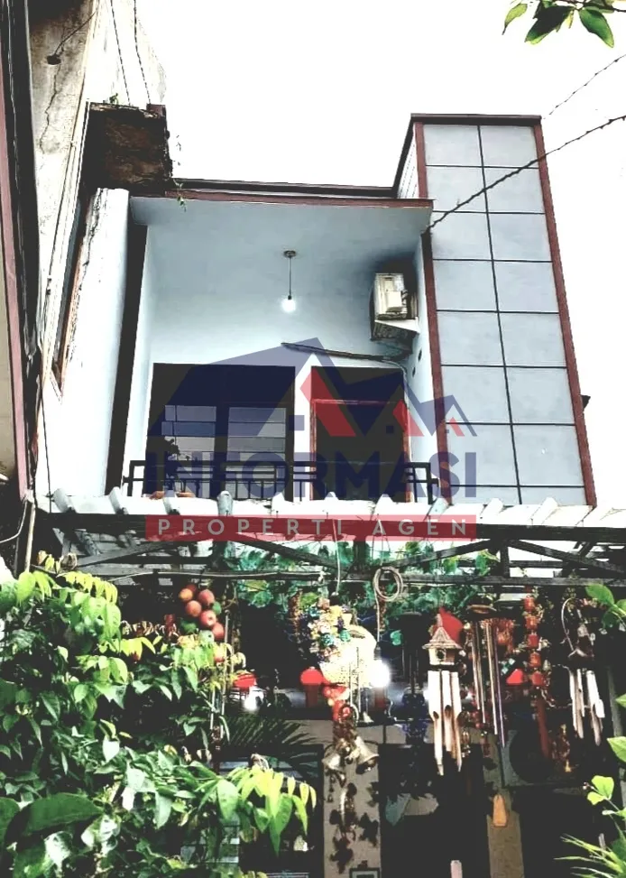 Investasi Rumah Kos Jakarta Pusat