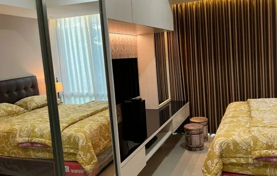 Mewah lux furnished