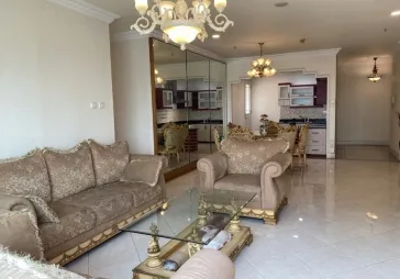 Disewakan apartment Permata Hijau
