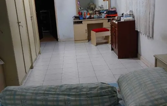 Rumah Kartini III Dalam