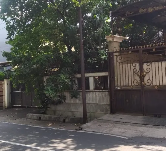 rumah jln kav dki Meruya Utara blok 86, Jakarta Barat