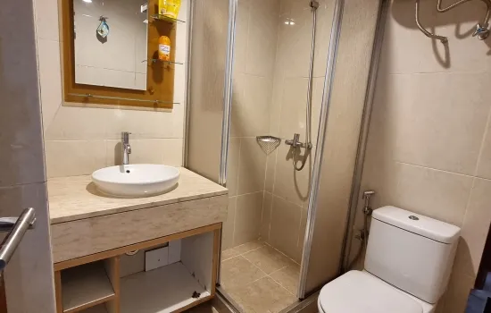 Permata Hijau Residence  tower Abelia 3 BR + study room