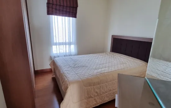 Permata Hijau Residence  tower Abelia 2BR + study room
