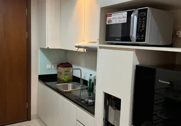 Mewah lux furnished