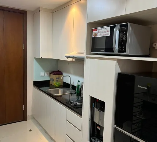 Mewah lux furnished