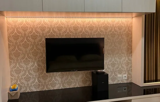 Mewah lux furnished
