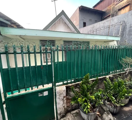 Rumah Kartini III Dalam