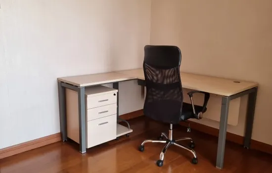 Permata Hijau Residence  tower Abelia 3 BR + study room