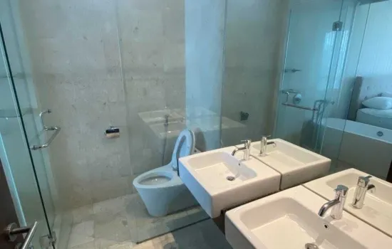 The Ritz Kemang Village Residence, apartm bgs siap huni