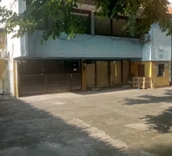 BANGUNAN COCOK BUAT KANTOR DI TOMANG RAYA