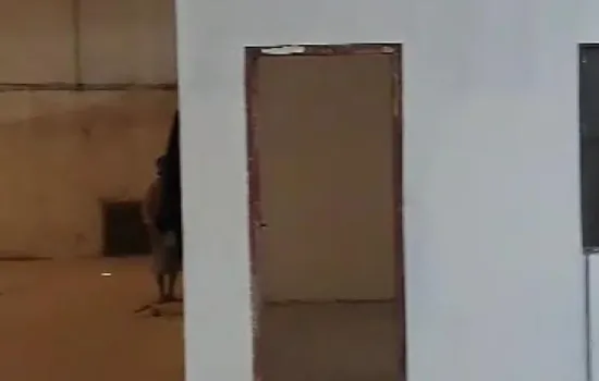 Pergudangan Pantai Indah Dadap, Tangerang