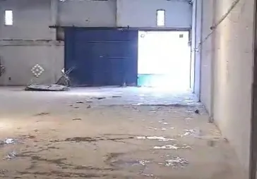 Pergudangan Pantai Indah Dadap, Tangerang