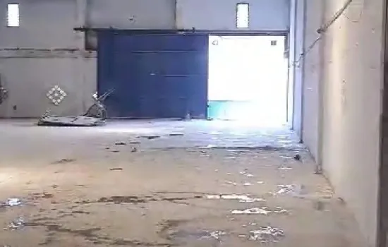 Pergudangan Pantai Indah Dadap, Tangerang