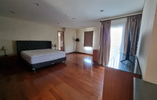 Permata Hijau Residence  tower Abelia 3 BR + study room