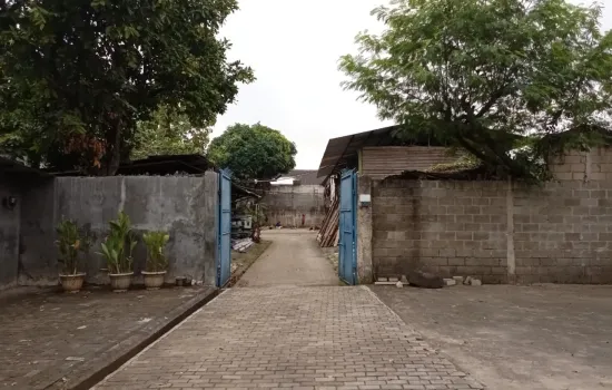 Disewakan Rumah di Cipondoh