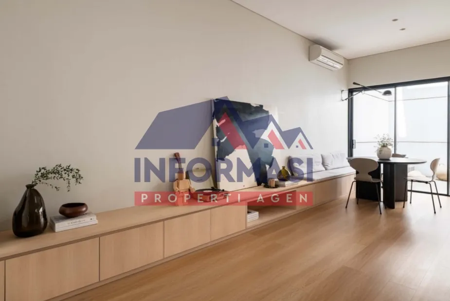 Rumah Lokasi bagus di Tangerang