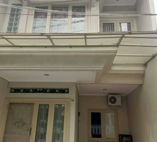 tg duren selatan 2 gg 5 lt 65m2 (5x13)