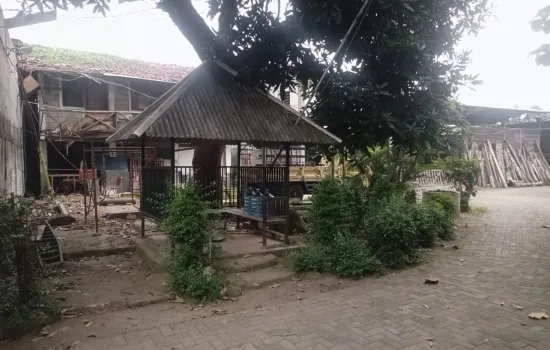 Disewakan Rumah di Cipondoh