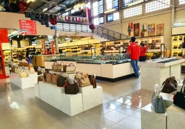 ex toko tas jl raya tajur bogor lt 1829m2