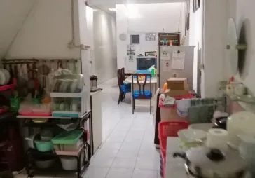 lama pengukiran raya pekojan tambora jakbar