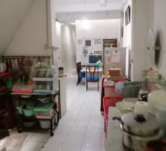 lama pengukiran raya pekojan tambora jakbar