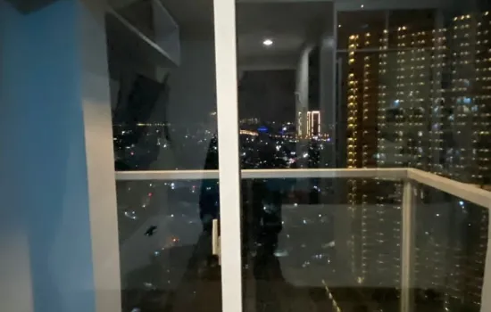 Apartemen Puri Mansion Studio