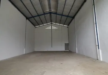 Jurumudi Nusa Indah LT1020m2/LB504m2