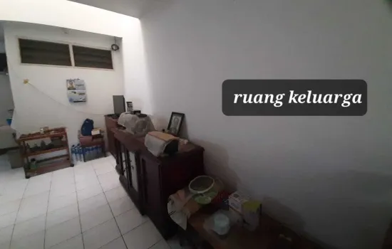 Rumah Puri Indah Harus Terjual