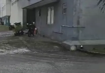 Siap pakai di kawasan gudang/industri jatake