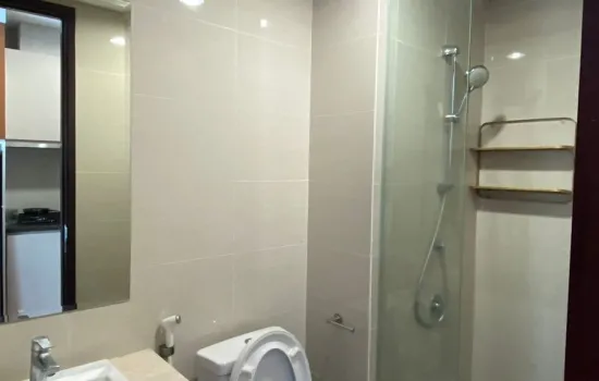 Apartemen Puri Mansion Studio