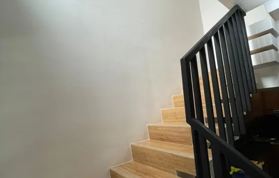 Disewakan Rumah Siap Huni Cendana Hill Karawaci