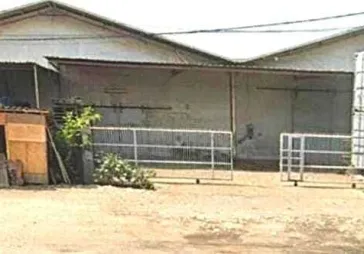 Dijual Cepat 2 unit Gudang Gandeng di Pluit, Jakarta U tara.