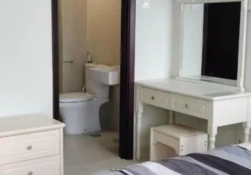 Apartemen Puri Mansion 3KT