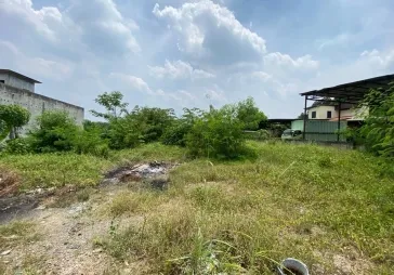 Dijual Tanah Jl Raya Cisauk