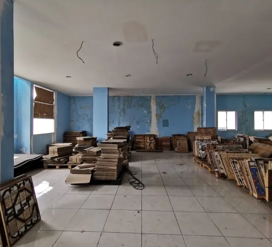 Mediterania Villa Kapuk Mas (Vikamas) Gandeng 2