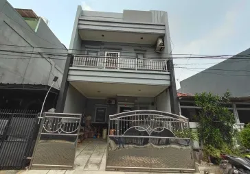 Dijual Rumah Bagus Siap Huni Poris Cipondoh, Tangerang