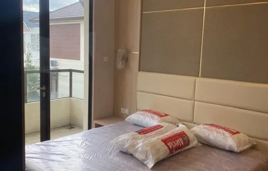 lavon city cikupa tanggerang clusfer lavisa lt 77m2