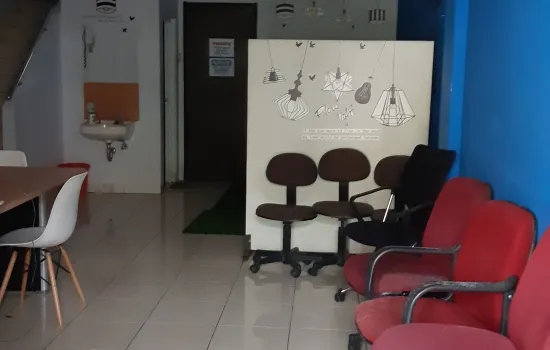 Ruko cocok utk usaha