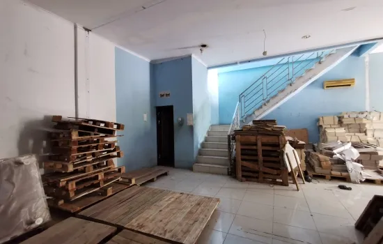 Mediterania Villa Kapuk Mas (Vikamas) Gandeng 2