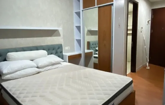 Apartemen Puri Mansion Studio