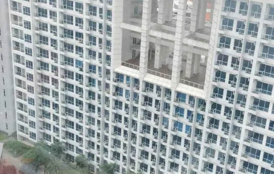 Apartemen Puri Mansion 3KT