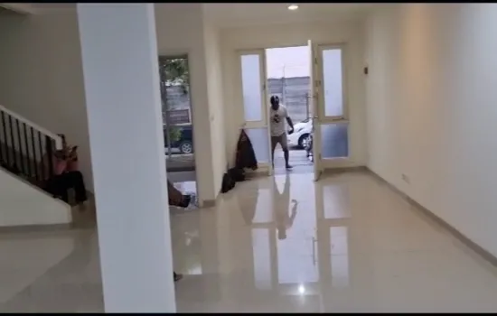 Suvana Sutera Bahana