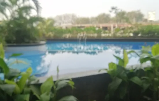 pluit seaview tower belize lantai 20