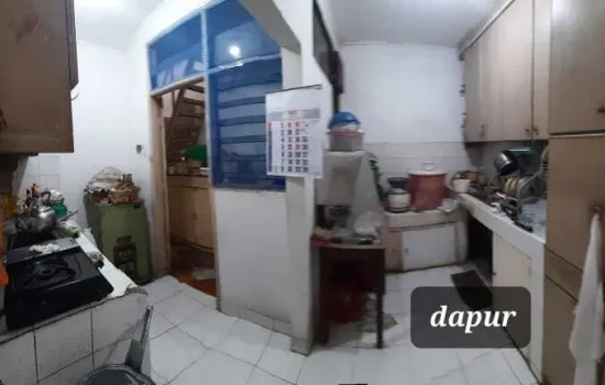 Rumah Puri Indah Harus Terjual
