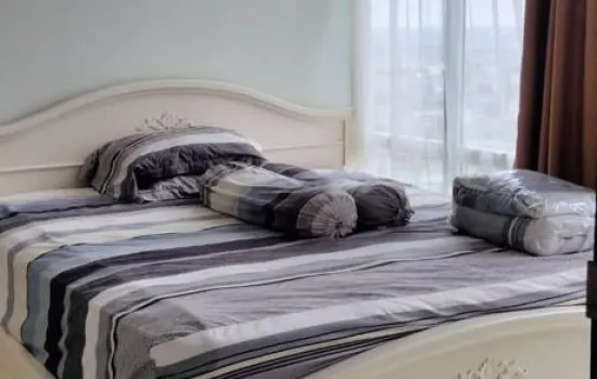 Apartemen Puri Mansion 3KT