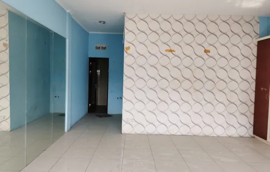 Mediterania Villa Kapuk Mas (Vikamas) Gandeng 2