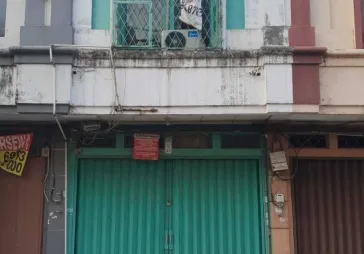 Dijual ruko di cengkareng