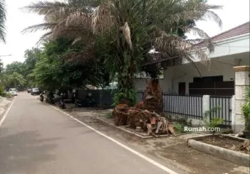 Cempaka Putih Tengah 209m 22jt