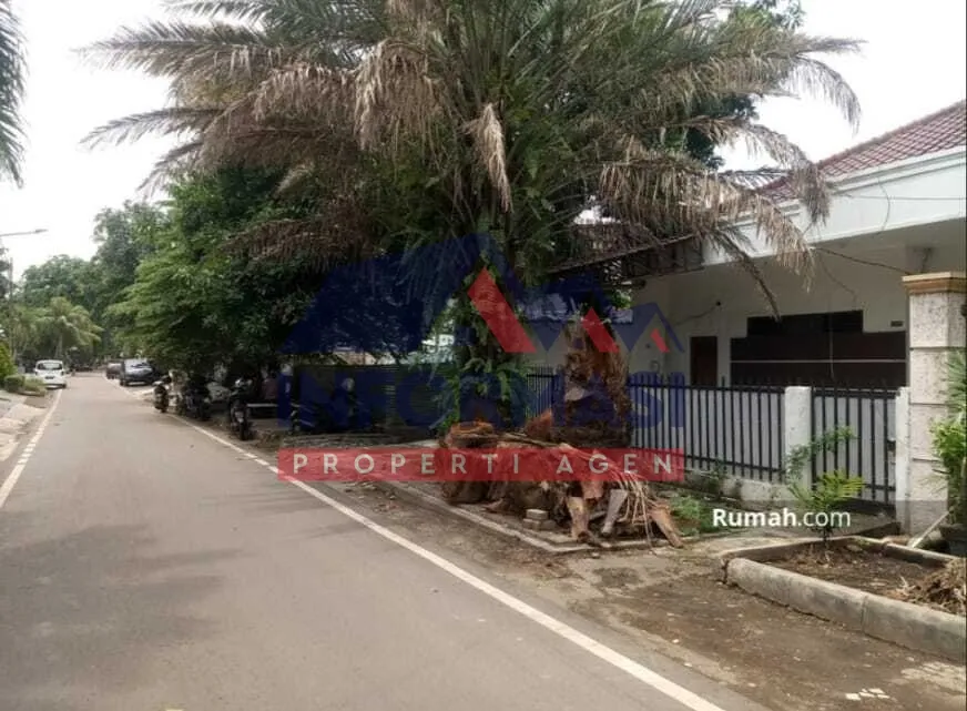 Cempaka Putih Tengah 209m 22jt